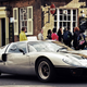 Illustration for article titled The Amazing History Of Fords Greatest Supercar
